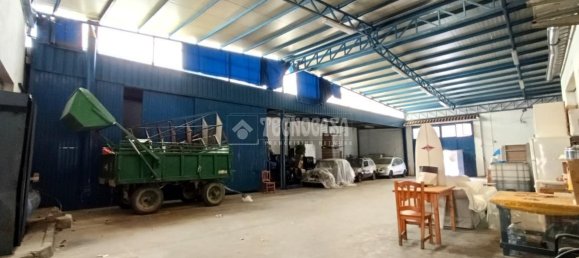 Склад 908м² в Толедо, Испания № 181140 5