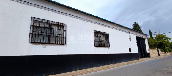 Склад 908м² в Толедо, Испания № 181140 2