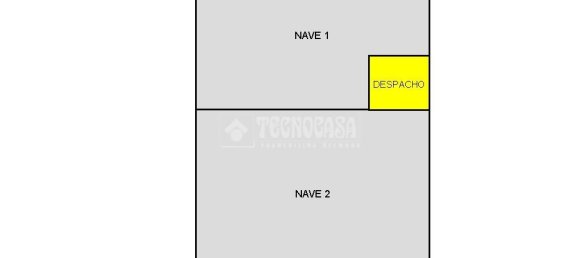 Склад 908м² в Толедо, Испания № 181140 22