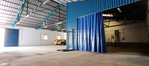 Склад 908м² в Толедо, Испания № 181140 20