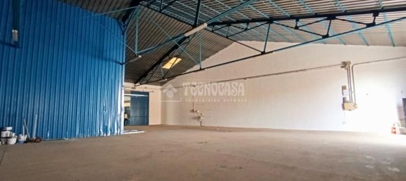 Склад 908м² в Толедо, Испания № 181140 11