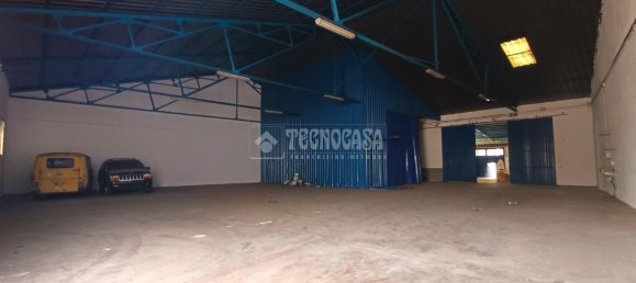 Склад 908м² в Толедо, Испания № 181140 4