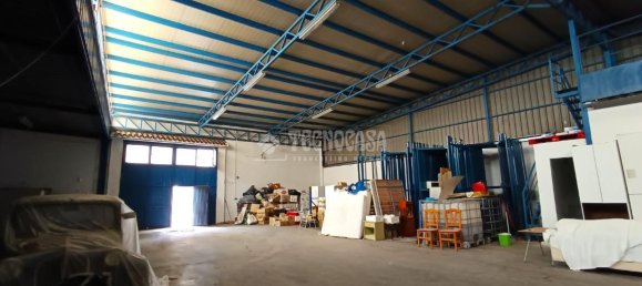 Склад 908м² в Толедо, Испания № 181140 8