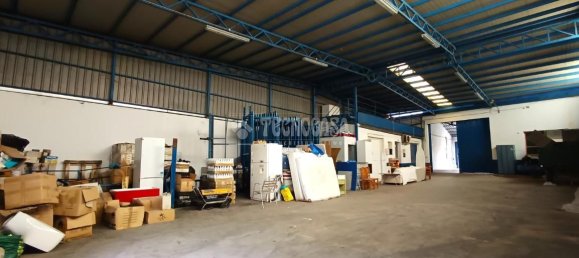 Склад 908м² в Толедо, Испания № 181140 3