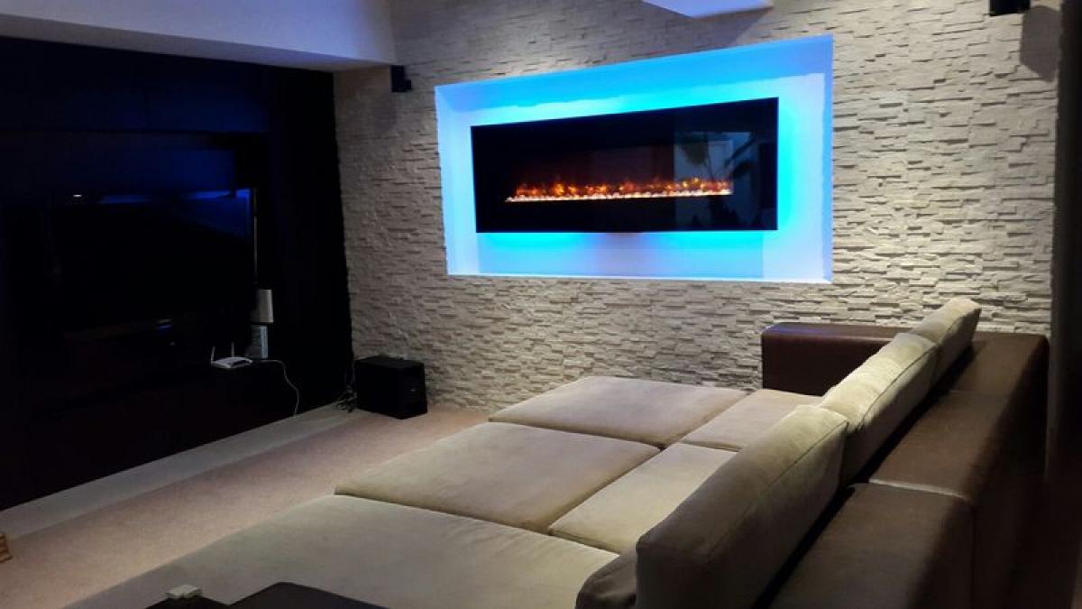 2 Schlafzimmer Wohnung in Mexico, Nr. 211757