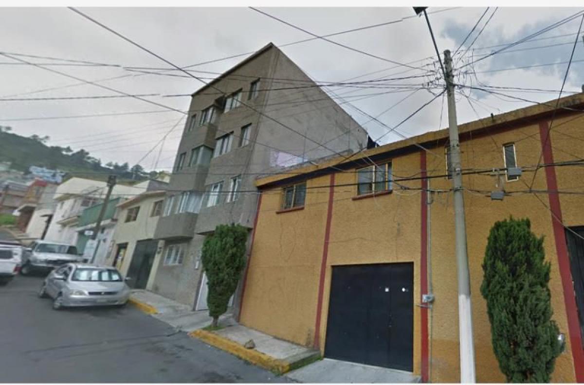 2 chambres Appartement à San Buenaventura, Mexico No. 211681