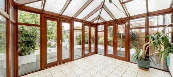 4 Schlafzimmer Haus in Ealing, United Kingdom, Nr. 5757 11