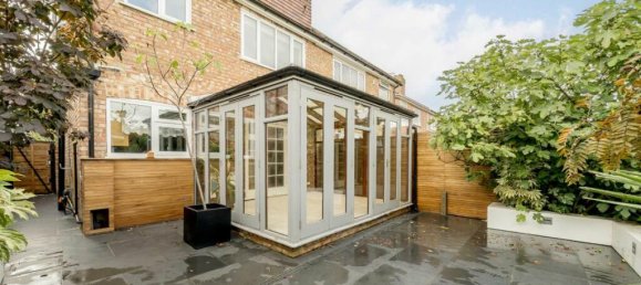 4 Schlafzimmer Haus in Ealing, United Kingdom, Nr. 5757 15