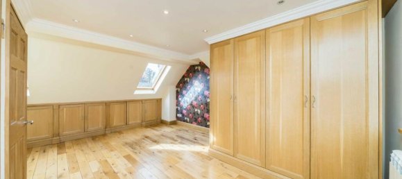 4 Schlafzimmer Haus in Ealing, United Kingdom, Nr. 5757 4