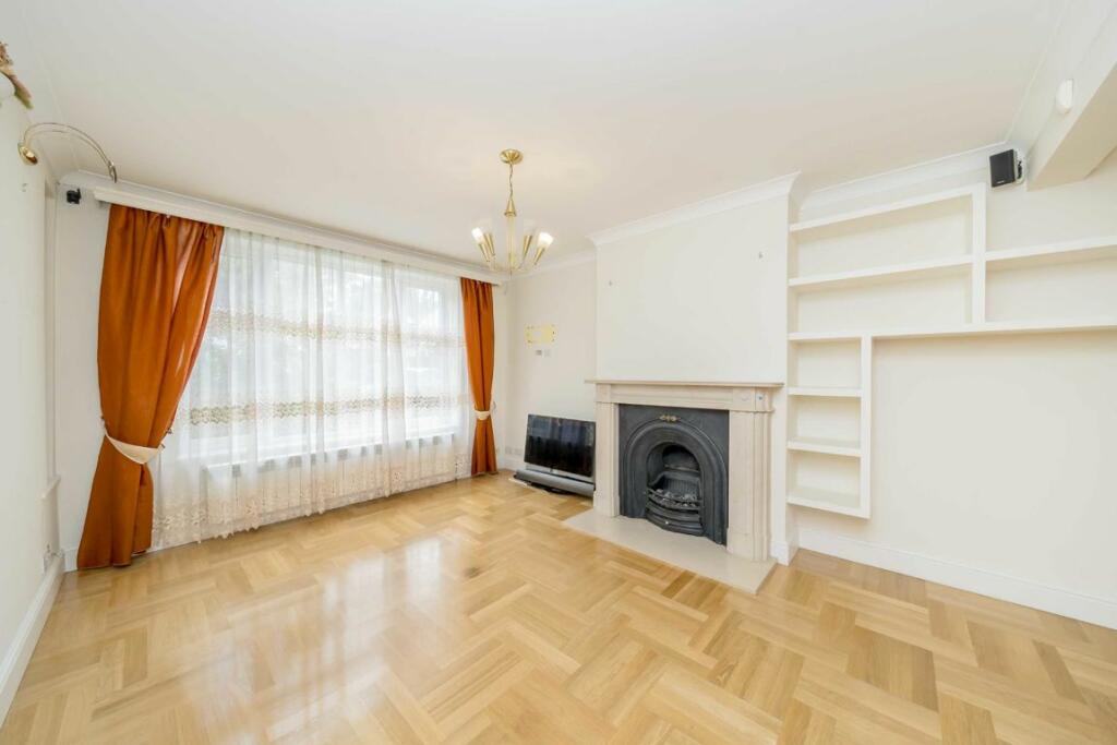 4 Schlafzimmer Haus in Ealing, United Kingdom, Nr. 5757