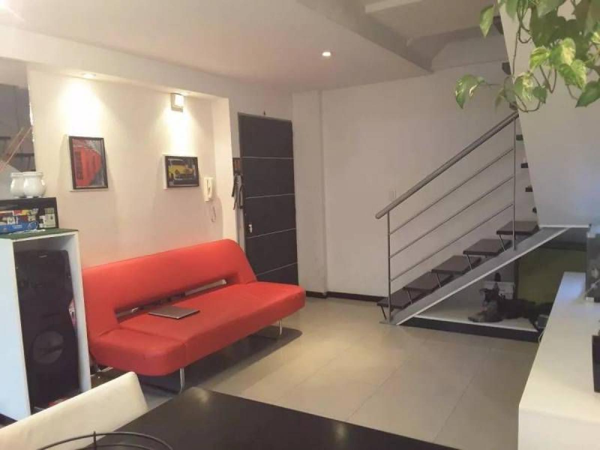 Studio in Buenos Aires, Argentina No. 90937