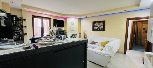 2 Schlafzimmer Wohnung in Marano di Napoli, Italy, Nr. 292685 11