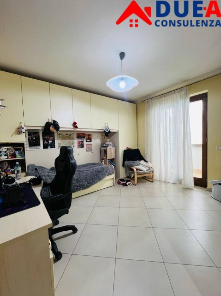 2 Schlafzimmer Wohnung in Marano di Napoli, Italy, Nr. 292685