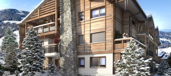 4 bedrooms Apartment in Les Gets, France No. 342 5