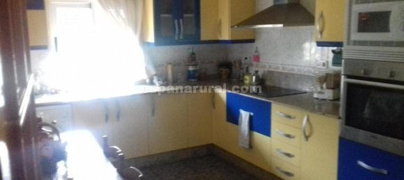 5 bedrooms House in Baza, Spain No. 7344 3