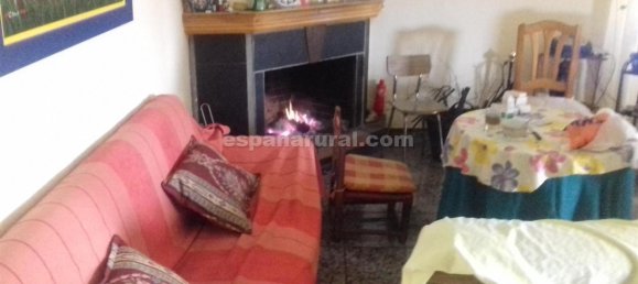 5 bedrooms House in Baza, Spain No. 7344 2