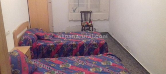 5 bedrooms House in Baza, Spain No. 7344 6