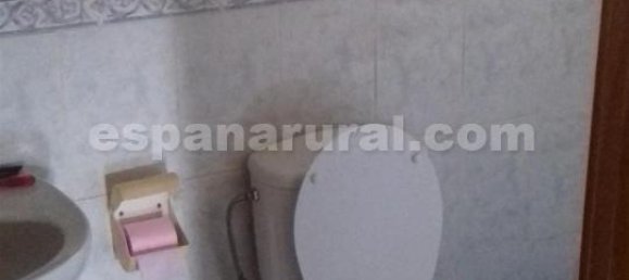 5 bedrooms House in Baza, Spain No. 7344 8