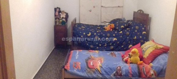 5 bedrooms House in Baza, Spain No. 7344 7