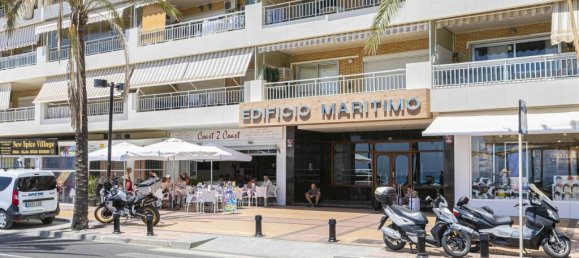 Apartamento de 2 dormitorios en Fuengirola, Spain No. 276663 27