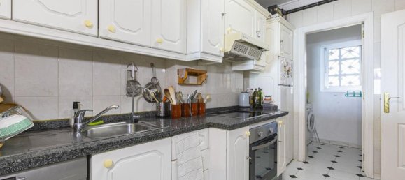 Apartamento de 2 dormitorios en Fuengirola, Spain No. 276663 7