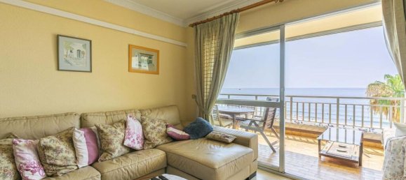 Apartamento de 2 dormitorios en Fuengirola, Spain No. 276663 3