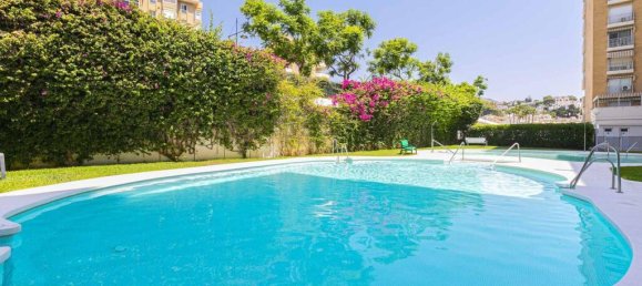 Apartamento de 2 dormitorios en Fuengirola, Spain No. 276663 22