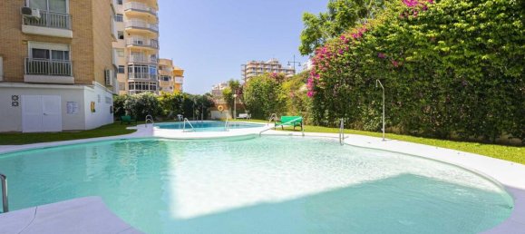 Apartamento de 2 dormitorios en Fuengirola, Spain No. 276663 23