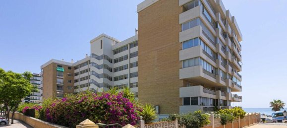 Apartamento de 2 dormitorios en Fuengirola, Spain No. 276663 26