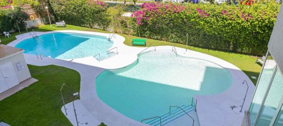 Apartamento de 2 dormitorios en Fuengirola, Spain No. 276663 21