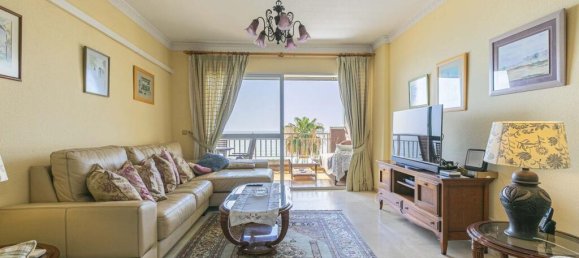 Apartamento de 2 dormitorios en Fuengirola, Spain No. 276663 2