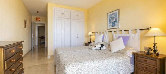 Apartamento de 2 dormitorios en Fuengirola, Spain No. 276663 10