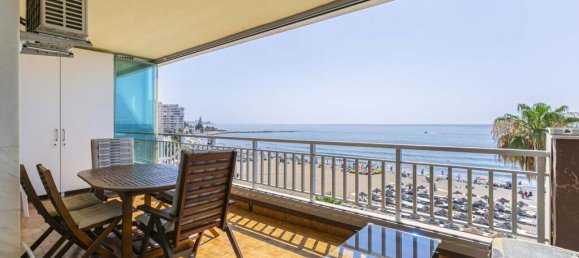 Apartamento de 2 dormitorios en Fuengirola, Spain No. 276663 17