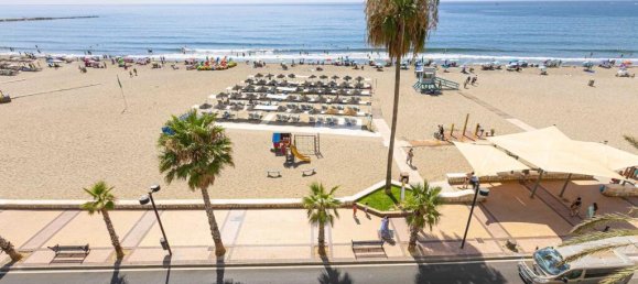 Apartamento de 2 dormitorios en Fuengirola, Spain No. 276663 19