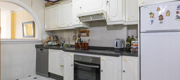 Apartamento de 2 dormitorios en Fuengirola, Spain No. 276663 6