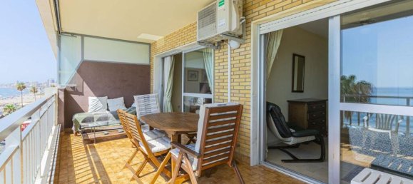 Apartamento de 2 dormitorios en Fuengirola, Spain No. 276663 18
