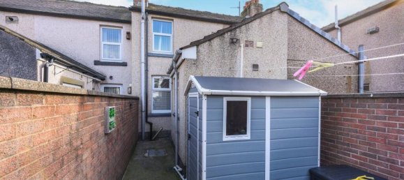  House in Workington, United Kingdom No. 2183 12