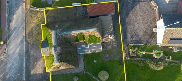 Casa de 3 habitaciónes en Dithmarschen, Germany No. 58285 2