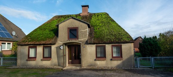 Casa de 3 habitaciónes en Dithmarschen, Germany No. 58285 3