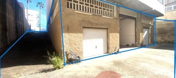Gewerbliche Immobilie in Almunecar, Spain 250m², Nr. 170354 4