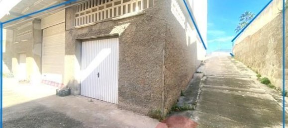 Gewerbliche Immobilie in Almunecar, Spain 250m², Nr. 170354 5