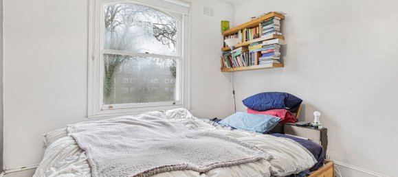 1 bedroom Apartment in London, United Kingdom No. 8694 5