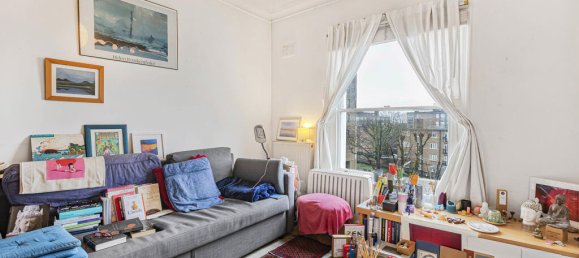 1 bedroom Apartment in London, United Kingdom No. 8694 6
