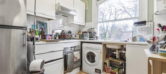 1 bedroom Apartment in London, United Kingdom No. 8694 3