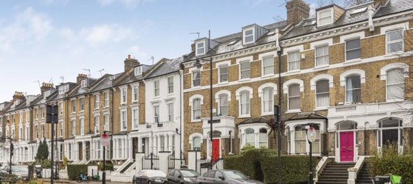 1 bedroom Apartment in London, United Kingdom No. 8694 10