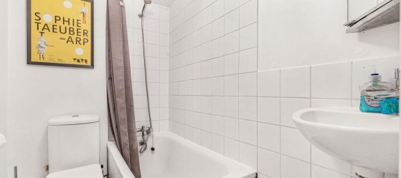 1 bedroom Apartment in London, United Kingdom No. 8694 4