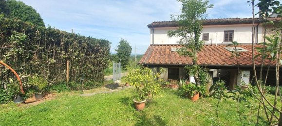 7-Zimmer Haus in Lucca, Italy, Nr. 127699 33