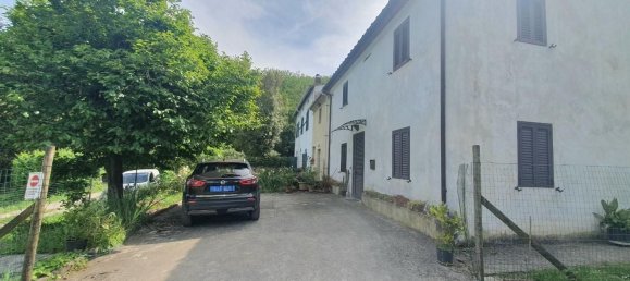 7-Zimmer Haus in Lucca, Italy, Nr. 127699 38