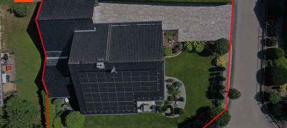 Casa de 3 dormitorios en Straubing-Bogen, Germany No. 227165 10