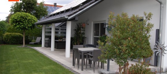 Casa de 3 dormitorios en Straubing-Bogen, Germany No. 227165 13